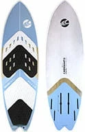 Cabrinha Cutlass Foil Kiteboard