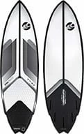Cabrinha Spade Pro Directional Kiteboard