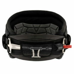 Prolimit Vector Trapez Kite Herren -Mystic Shop 404 01240 005 Harness Kite Waist Vector Hex Black Grey 5 1280x1280