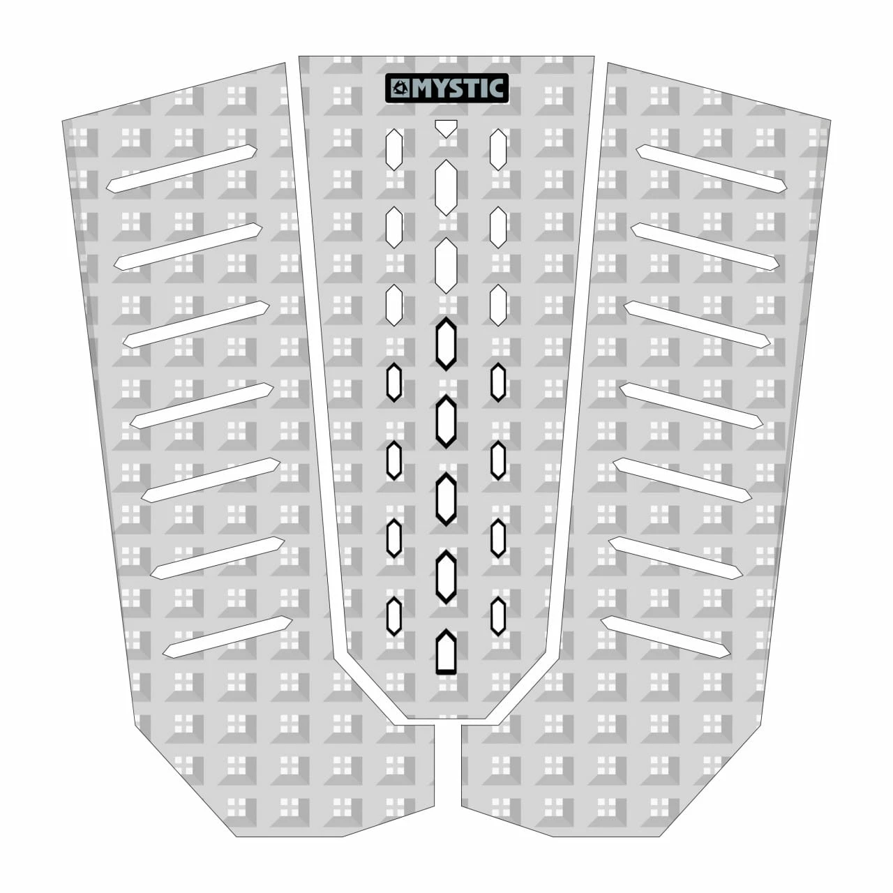Mystic Guard Tailpad Stubby Shape 1 Mystic Guard Tailpad Stubby Shape