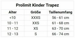 Prolimit Rookie Trapez Kite & Windsurf Kinder -Mystic Shop Trapeze Kinder 1280x1280