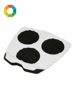 Gorilla 3 Dot Heritage Traction Pad