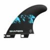 Shapers Core-Lite FCS II Thruster Surf Finnen