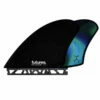 FUTURES Twin Fin Set Machado Keel Honeycomb