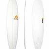 TORQ Epoxy TET 8.6 Longboard Pinline Surfboard